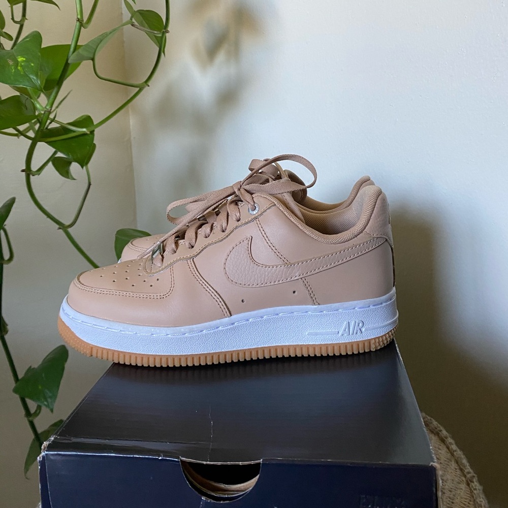 Nike Air Force 1’s